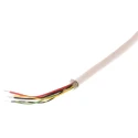 Kubler RI58 Series Incremental Encoder 30V DC, 100 ppr, Push Pull Signal, Hollow Shaft 12 mm RS0-550-172