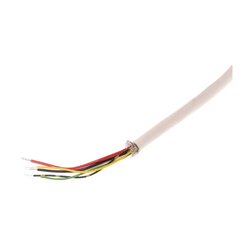 Kubler RI58 Series Incremental Encoder 30V DC, 100 ppr, Push Pull Signal, Hollow Shaft 12 mm RS0-550-172