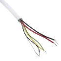 Kubler RI58-O Series Incremental Encoder 30V dc 5000 ppr Push Pull Signal Solid Shaft 10 mm RS0550178
