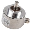 Hengstler RI58-O Series Incremental Encoder 30V DC, 1024 PPR, Push Pull Signal, Solid 10 mm Shaft RI58-0/1024EK.42KB