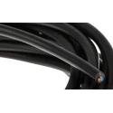 binder Male 3 way Straight to Female Unterminated Sensor Actuator Cable 5 m 79 3406 45 03