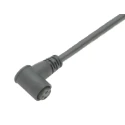 binder Female 3 Way M8 Right Angle to Unterminated Free End Sensor Actuator Cable 5 m 79 3414 15 03