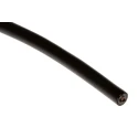 binder Male 3 Way Straight to Female Unterminated Sensor Actuator Cable 5 m 79 3406 55 03