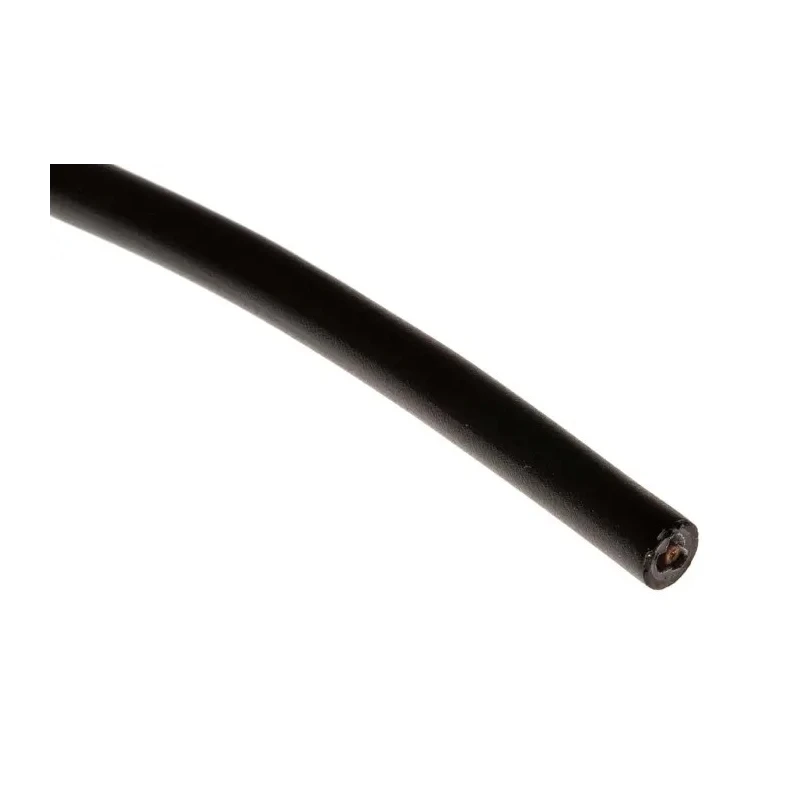binder Male 3 Way Straight to Female Unterminated Sensor Actuator Cable 5 m 79 3406 55 03
