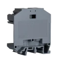Phoenix Contact OTTA 25-M6 Series DIN Rail Terminal Block Bolt 800V 101A Grey 0790491