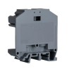 Phoenix Contact OTTA 25-M6 Series DIN Rail Terminal Block Bolt 800V 101A Grey 0790491