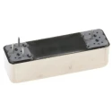 RS PRO PCB Reed Relay SPST Contact, 48V DC Coil, 200V DC Max, 1A Max Current, 12000Ω Coil Resistance Model 291-9631