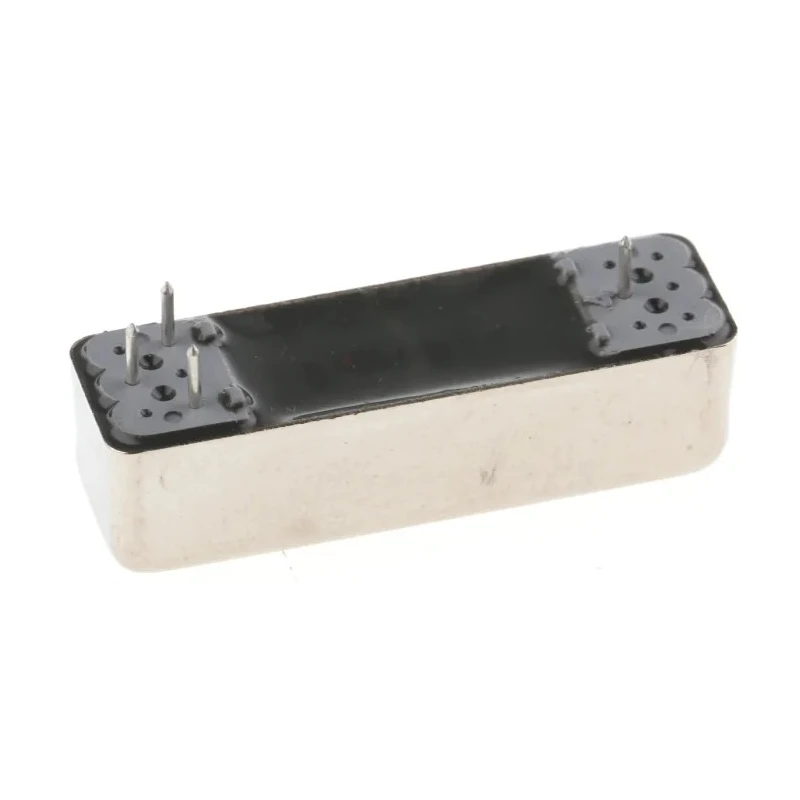 RS PRO PCB Reed Relay SPST Contact, 48V DC Coil, 200V DC Max, 1A Max Current, 12000Ω Coil Resistance Model 291-9631