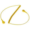 RS PRO ESD Grounding Cord Yellow 1.8m 291-9489
