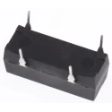 RS PRO PCB Reed Relay, 24V DC Coil, SPNO Contact, 300V DC Max, 0.5A Max, 2150 Ω 291-9647