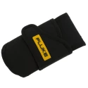 Fluke Electrical Tester Holster for Use with T3 and T5 Multimeters , 38mm x 90mm x 192mm, CAT III 600 V, UL, VDE, CSA, CE H5