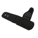 Fluke Electrical Tester Holster for Use with T3 and T5 Multimeters , 38mm x 90mm x 192mm, CAT III 600 V, UL, VDE, CSA, CE H5