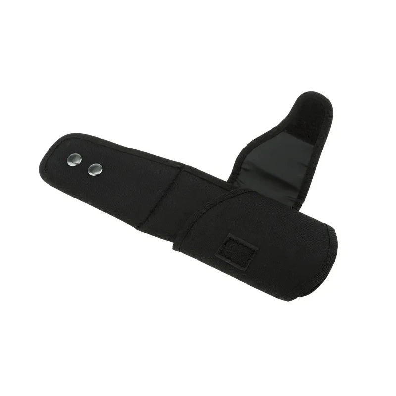 Fluke Electrical Tester Holster for Use with T3 and T5 Multimeters , 38mm x 90mm x 192mm, CAT III 600 V, UL, VDE, CSA, CE H5