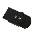 Fluke Electrical Tester Holster for Use with T3 and T5 Multimeters , 38mm x 90mm x 192mm, CAT III 600 V, UL, VDE, CSA, CE H5