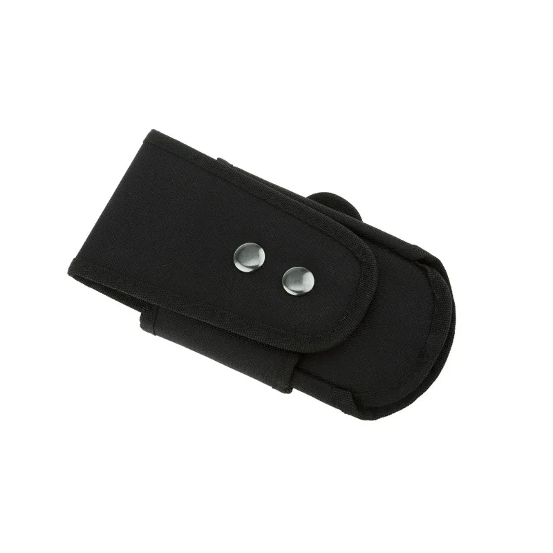 Fluke Electrical Tester Holster for Use with T3 and T5 Multimeters , 38mm x 90mm x 192mm, CAT III 600 V, UL, VDE, CSA, CE H5