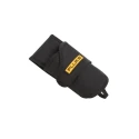 Fluke Electrical Tester Holster for Use with T3 and T5 Multimeters , 38mm x 90mm x 192mm, CAT III 600 V, UL, VDE, CSA, CE H5