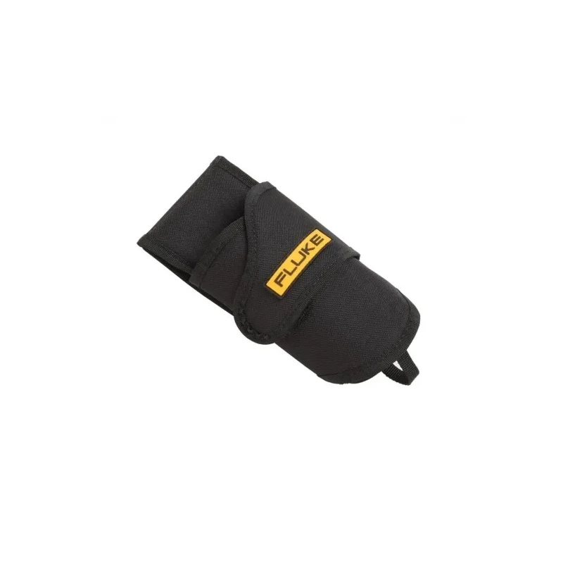 Fluke Electrical Tester Holster for Use with T3 and T5 Multimeters , 38mm x 90mm x 192mm, CAT III 600 V, UL, VDE, CSA, CE H5