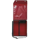 Gossen Metrawatt Multimeter Soft Case for Use with Metrahit GTZ3302000R0001