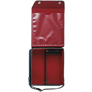 Gossen Metrawatt Multimeter Soft Case for Use with Metrahit GTZ3302000R0001