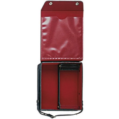 Gossen Metrawatt Multimeter Soft Case for Use with Metrahit GTZ3302000R0001