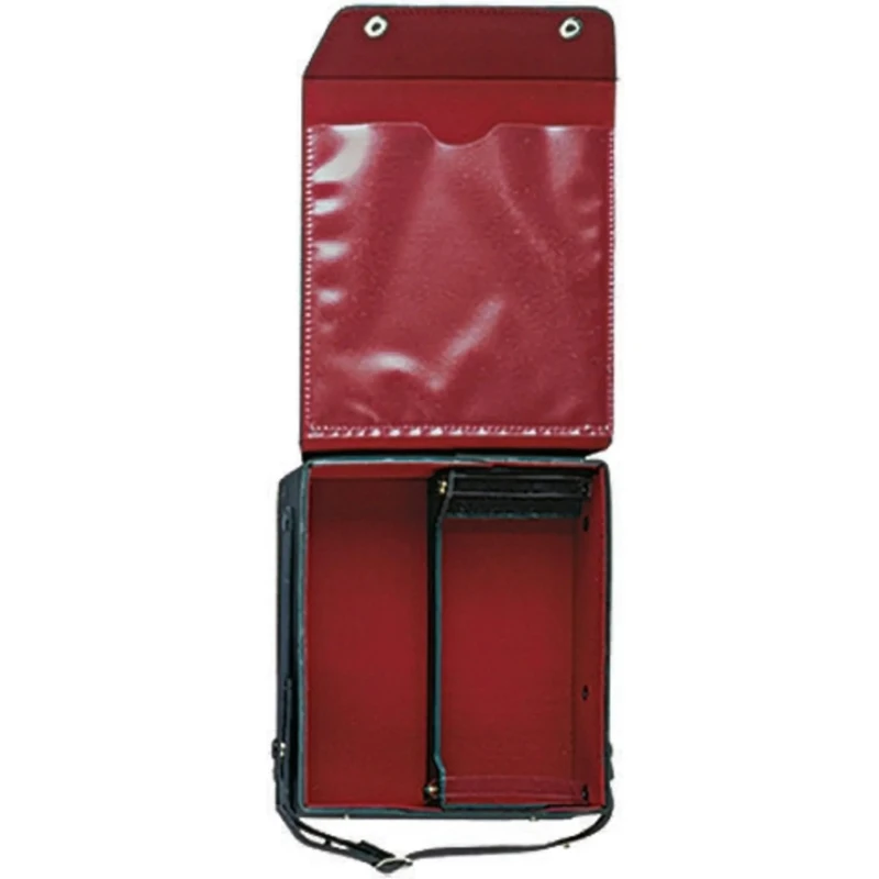 Gossen Metrawatt Multimeter Soft Case for Use with Metrahit GTZ3302000R0001