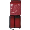 Gossen Metrawatt Multimeter Soft Case for Use with Metrahit GTZ3302000R0001