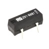 RS PRO PCB Reed Relay, 12V DC Coil, SPST, 300V DC Max, 0.5A Max, 1000 Ω 291-9681