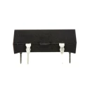 RS PRO PCB Reed Relay, 12V DC Coil, SPST, 300V DC Max, 0.5A Max, 1000 Ω 291-9681