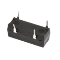RS PRO PCB Reed Relay, 12V DC Coil, SPST, 300V DC Max, 0.5A Max, 1000 Ω 291-9681