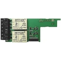 Red Lion Plug-In Card Accessory for EPAX Display with 0.03 % Accuracy PAXCDS10