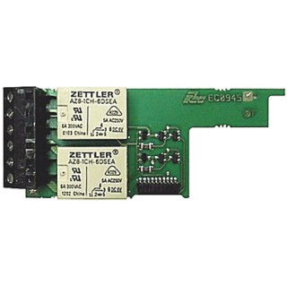 Red Lion Plug-In Card Accessory for EPAX Display with 0.03 % Accuracy PAXCDS10
