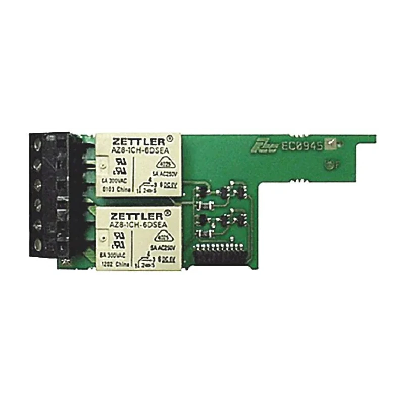 Red Lion Plug-In Card Accessory for EPAX Display with 0.03 % Accuracy PAXCDS10