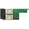 Red Lion Plug-In Card Accessory for EPAX Display with 0.03 % Accuracy PAXCDS10