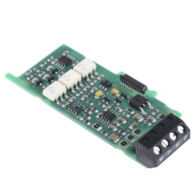 Red Lion Plug-In Card For Use With EPAX Display PAXCDL10