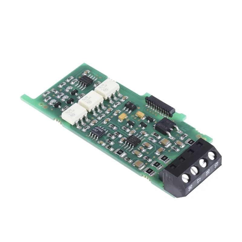 Red Lion Plug-In Card For Use With EPAX Display PAXCDL10