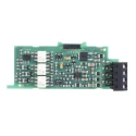 Red Lion Plug-In Card For Use With EPAX Display PAXCDL10