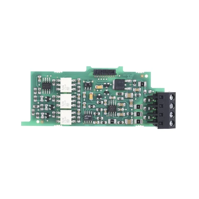 Red Lion Plug-In Card For Use With EPAX Display PAXCDL10