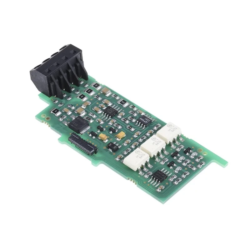 Red Lion Plug-In Card For Use With EPAX Display PAXCDL10