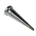 Weller Soldering Iron Tip 1.2 mm Screwdriver Profile 20 mm Length for LR21 TCPS WSFP WSP80 WP80 WXP80 T0054443899