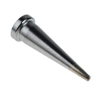 Weller Soldering Iron Tip 1.2 mm Screwdriver Profile 20 mm Length for LR21 TCPS WSFP WSP80 WP80 WXP80 T0054443899