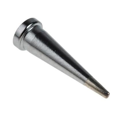 Weller Soldering Iron Tip 1.2 mm Screwdriver Profile 20 mm Length for LR21 TCPS WSFP WSP80 WP80 WXP80 T0054443899