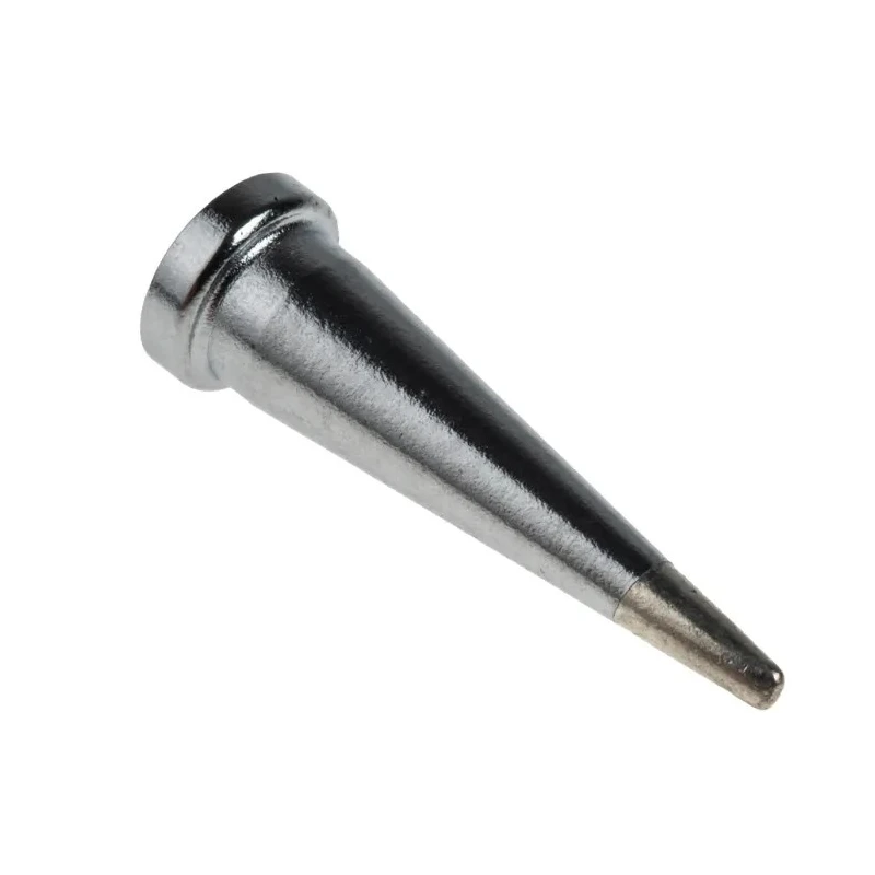 Weller Soldering Iron Tip 1.2 mm Screwdriver Profile 20 mm Length for LR21 TCPS WSFP WSP80 WP80 WXP80 T0054443899