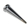 Weller Soldering Iron Tip 1.2 mm Screwdriver Profile 20 mm Length for LR21 TCPS WSFP WSP80 WP80 WXP80 T0054443899