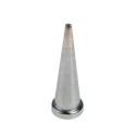 Weller Soldering Iron Tip 1.2 mm Screwdriver Profile 20 mm Length for LR21 TCPS WSFP WSP80 WP80 WXP80 T0054443899