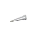 Weller Soldering Iron Tip 1.2 mm Screwdriver Profile 20 mm Length for LR21 TCPS WSFP WSP80 WP80 WXP80 T0054443899