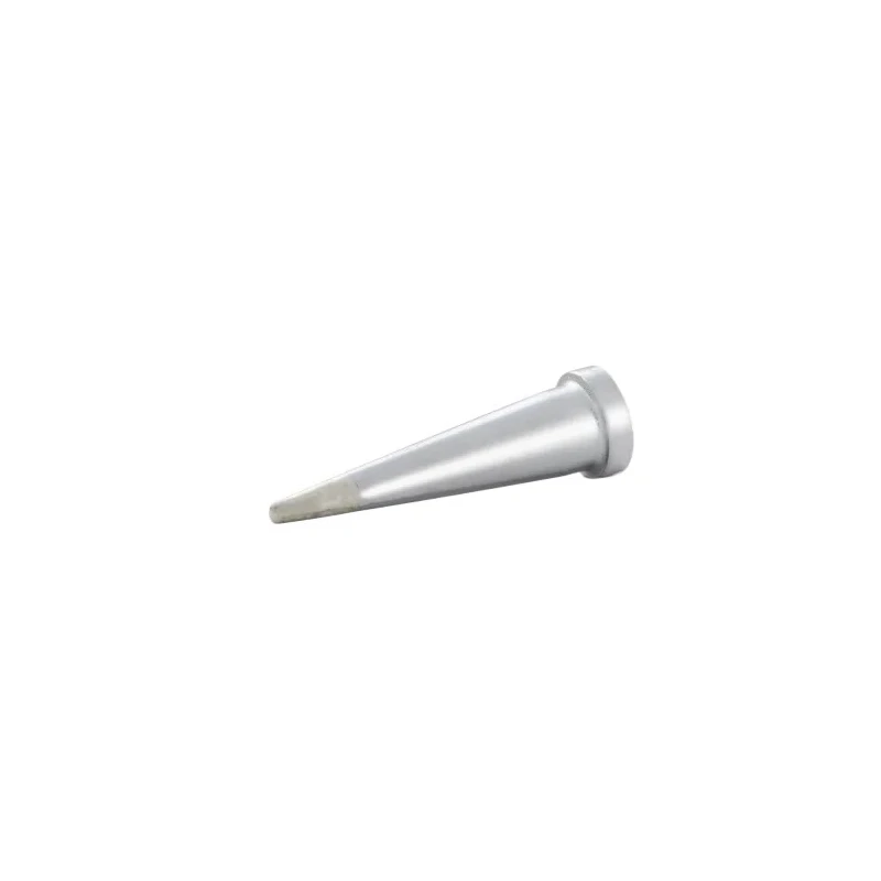 Weller Soldering Iron Tip 1.2 mm Screwdriver Profile 20 mm Length for LR21 TCPS WSFP WSP80 WP80 WXP80 T0054443899