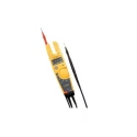Fluke T5-1000 Multifunction Tester Battery Powered 1kV Voltage Measurement 200h Battery Life CAT IV CAT III Fluke T5-1000