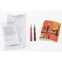 Fluke T5-1000 Multifunction Tester Battery Powered 1kV Voltage Measurement 200h Battery Life CAT IV CAT III Fluke T5-1000