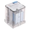 Finder Power Relay 12V DC Coil, 16A Switching Current, 3PDT Contact Configuration 62.33.9.012.0040