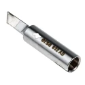 Ersa 1.5 x 7 mm Knife 45 mm Soldering Iron Tip for Multi-Pro, Multi TC, Power Tool, PTC 70, Multi-Sprint 832AD